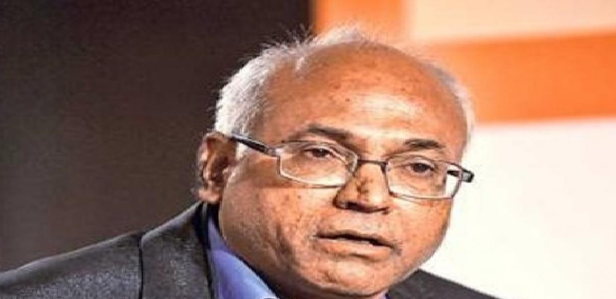 Supreme Court refuses to impose ban on Kancha Ilaiah’s book