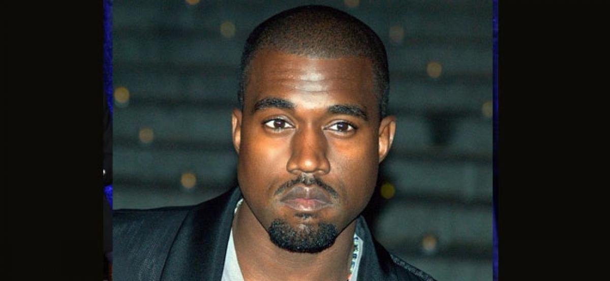 Kanyes father diagnosed with cancer