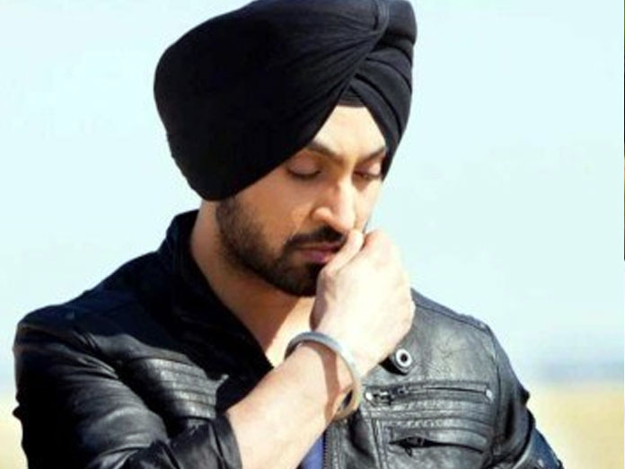 Thug Life by Diljit Dosanjh, is Viral and Trending