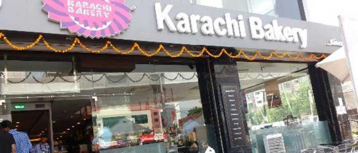 Series of cases slapped on Karachi Bakery