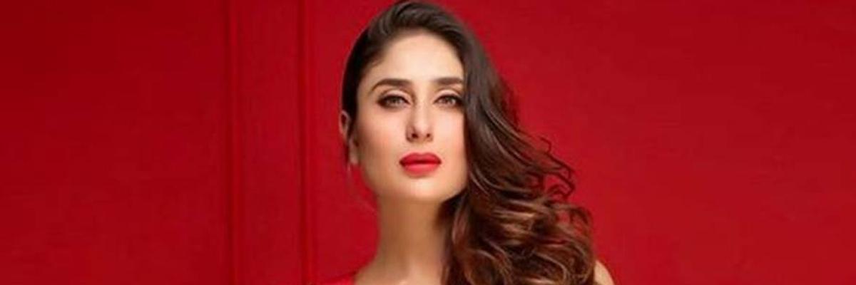 Want to explore different things till Im 70, says Kareena