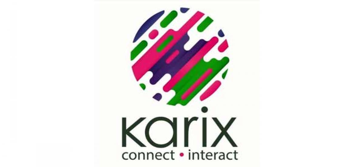 Karix Mobile Gearing to Send a ‘Message’ on World Stage