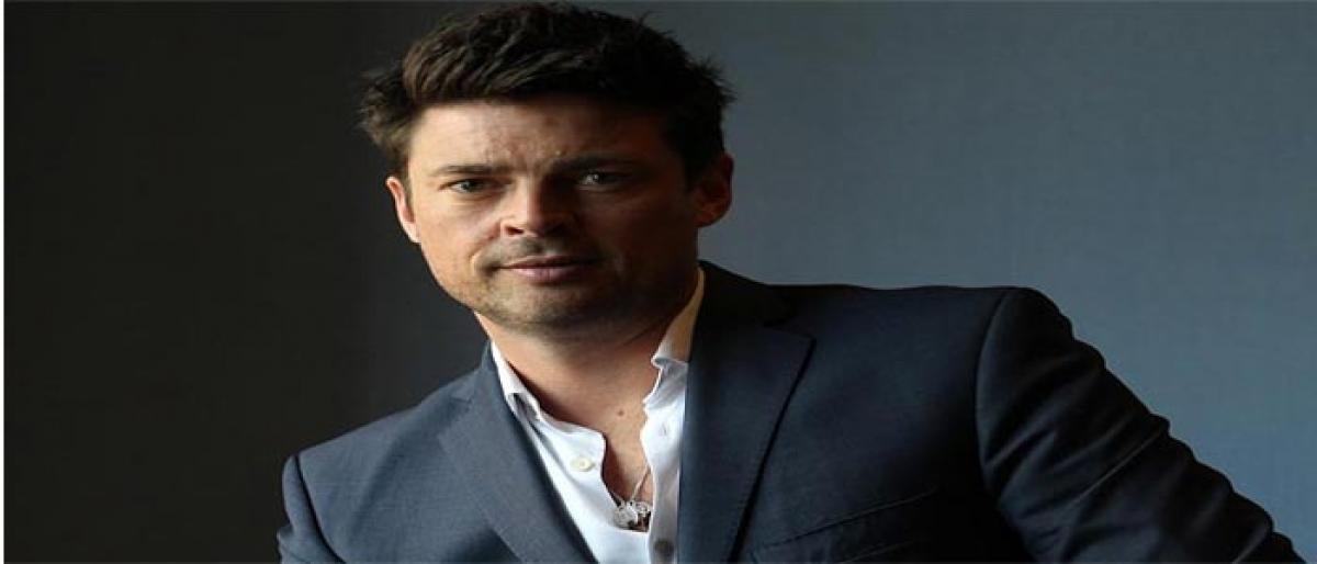 Karl Urban and Ashley Greene join Snowblind