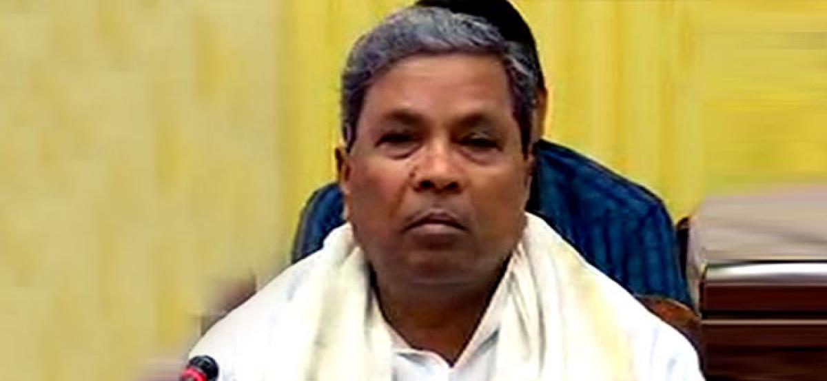 Karnataka CM directs formation of SIT to probe into Gauri Lankeshs murder