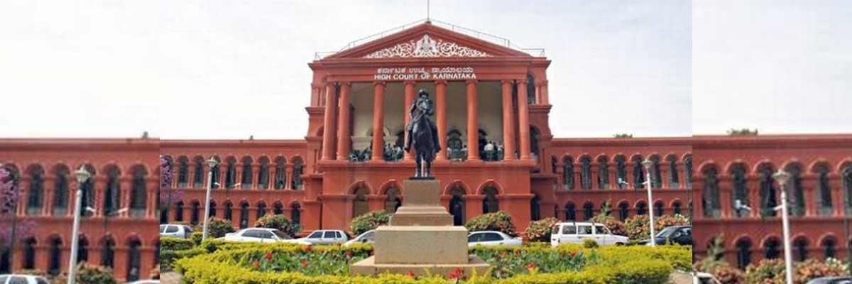 Karnataka HC brings relief to the Bangalore citizen from the police