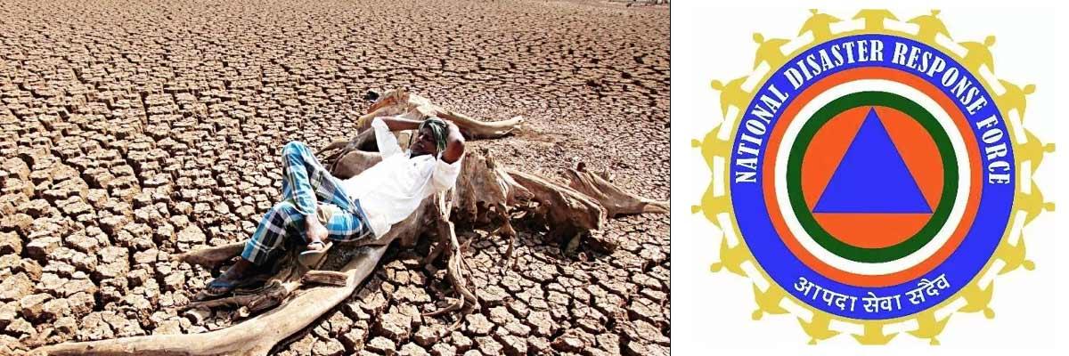 State government of Karnataka might declare drought this rabi season