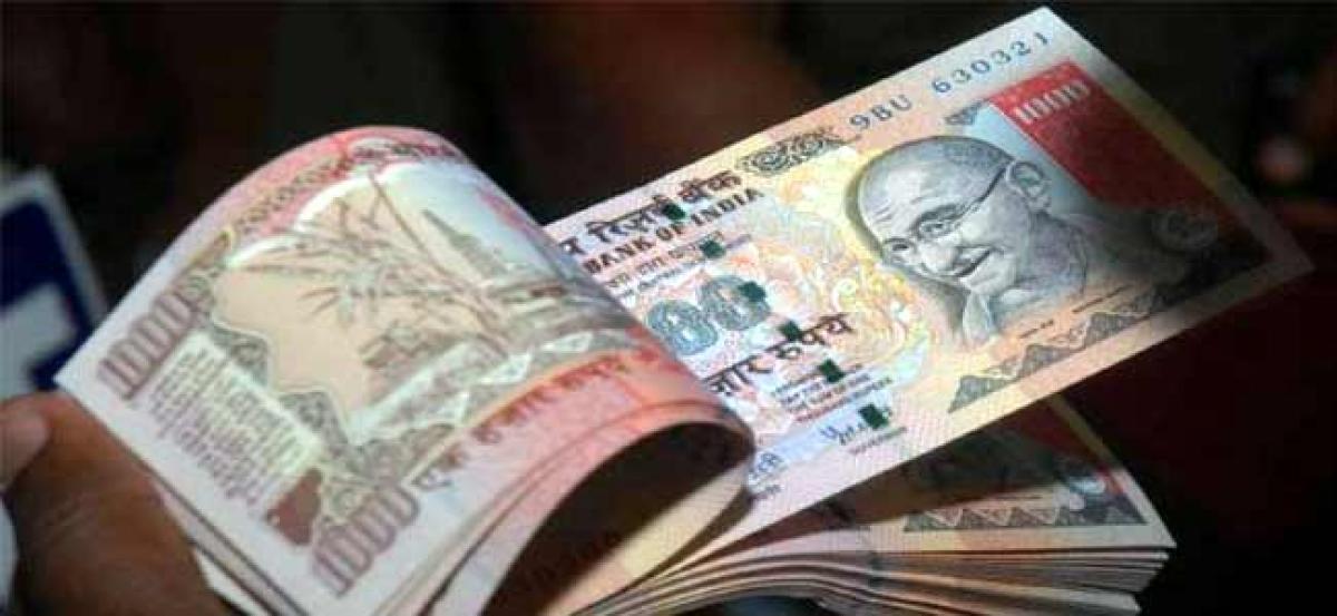 Laskhar man convicted for terror financing, money laundering in Karnataka