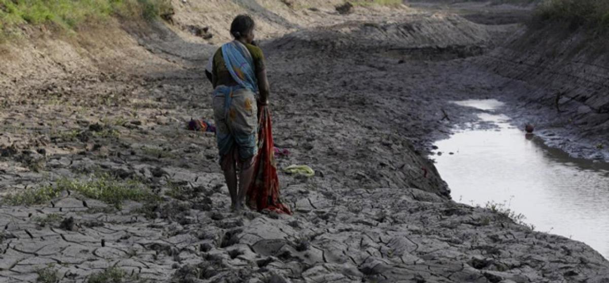 Why Karnataka opposing new definition of drought?