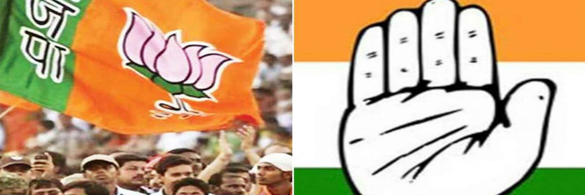Karnataka: BJP MLA claims 15 Cong-JDS MLAs in touch with him; Cong dismisses it