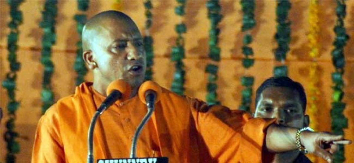 Karnataka Assembly Polls 2018: UP stalwarts Adityanath, Akhilesh, Mayawati to tour poll-bound state