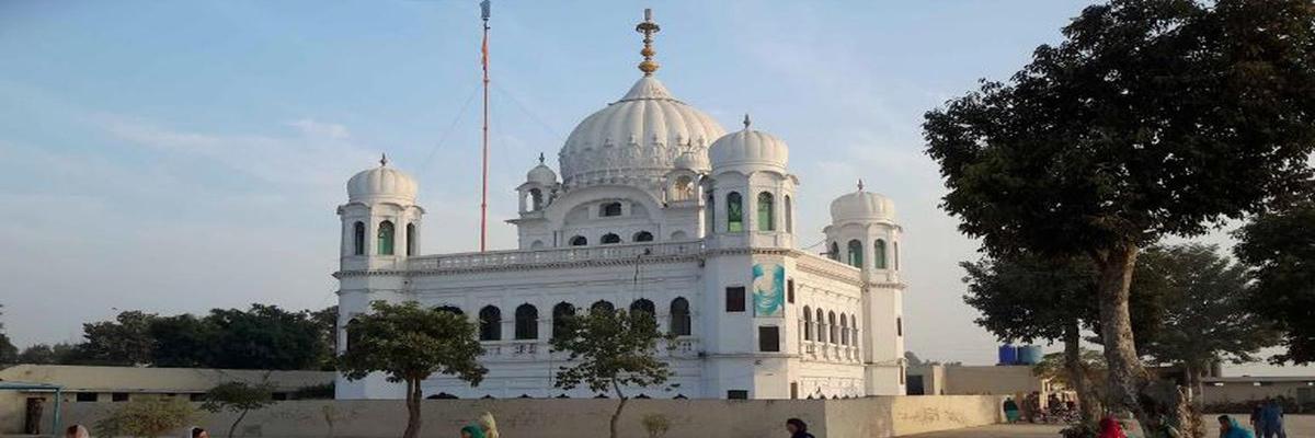 Is Kartarpur corridor the first sign of peace?