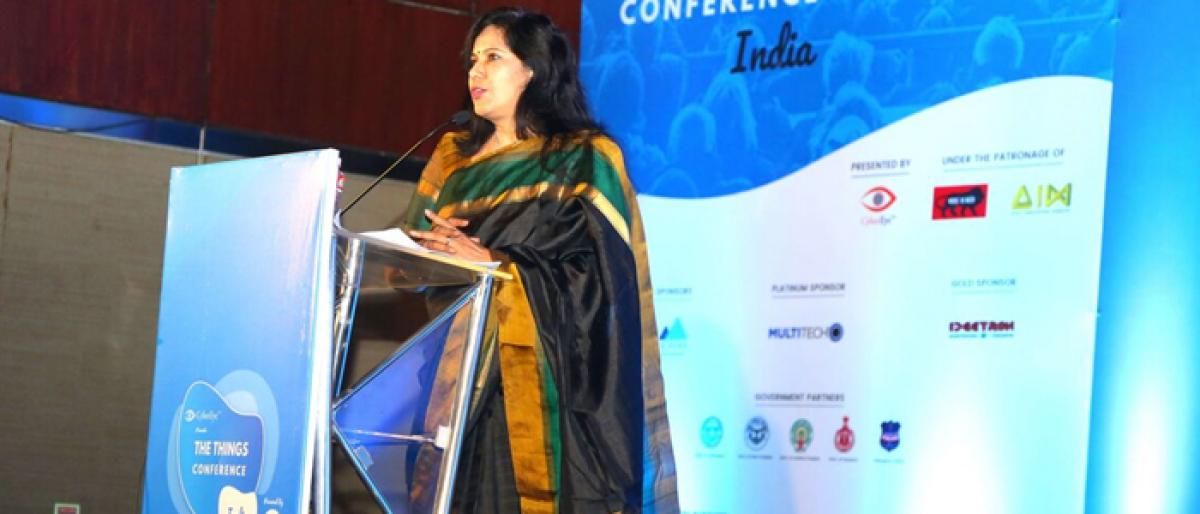 Tech vendors must know Indian terrain: Karuna Gopal