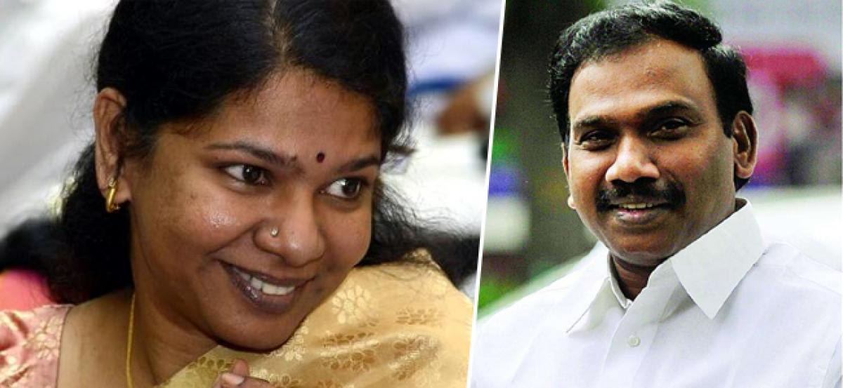 2G case a monumental loss, shame to nation: CBI tells HC challenging acquittal of A Raja, Kanimozhi