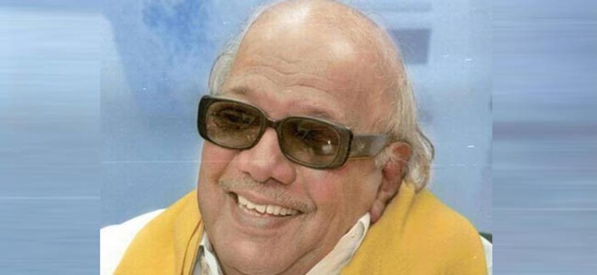 Karunanidhi demise: TN announces public holiday on Aug 8