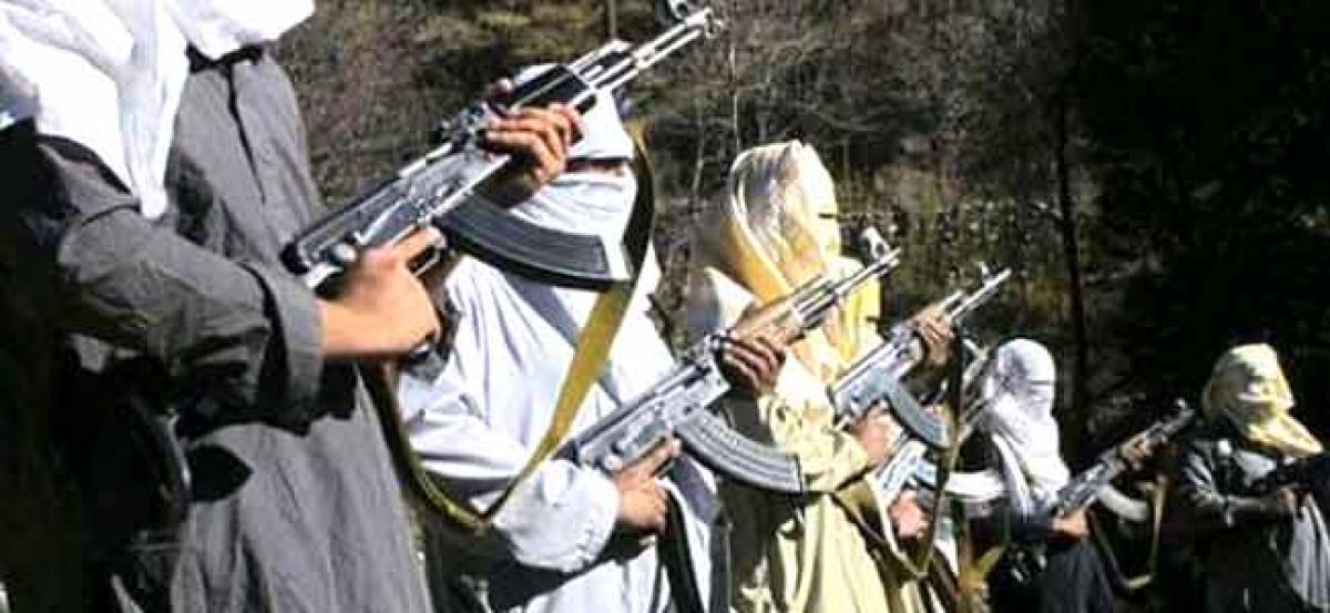 Kashmir terror funding: Enforcement Directorate raids locations in Srinagar