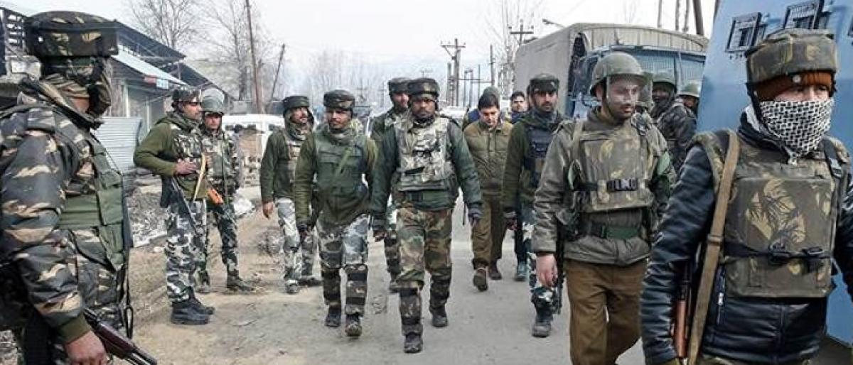 Kashmir Valley set for more pain, tragedies