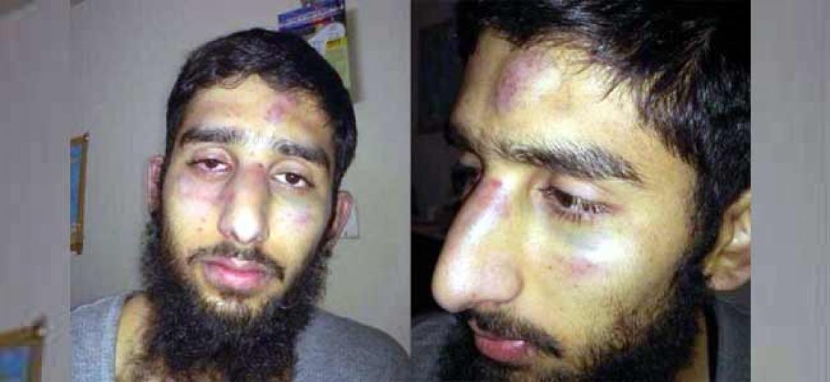 Kashmiri students assault: Three of six accused arrested