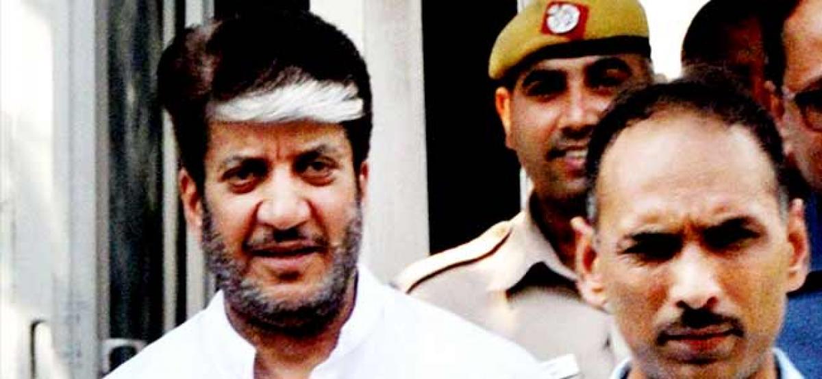 Kashmiri separatist leader Shabir Shah denied bail by court