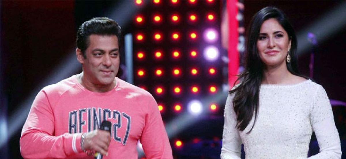 FIR Lodged Against Salman Khan, Katrina Kaif And Others In Rajasthan: Delhi Police To Court