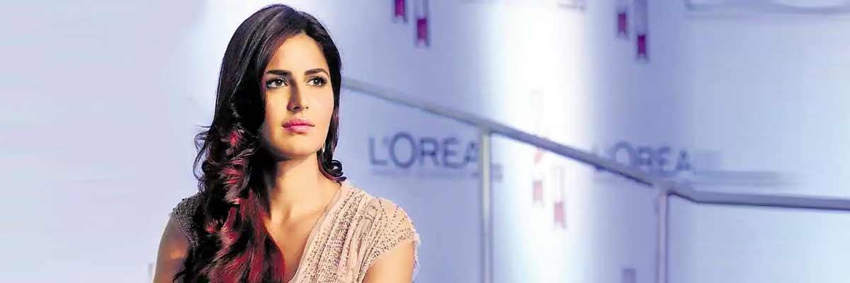 Fortunate to experience both highs and lows in my career: Katrina Kaif