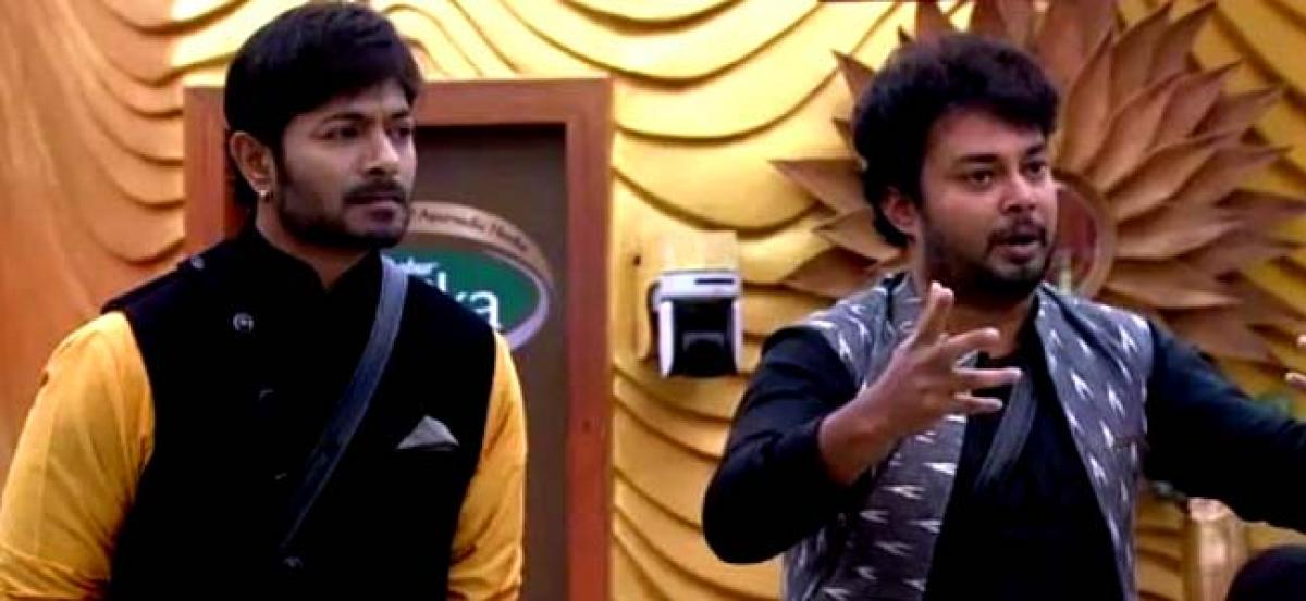 Now Tanish Army to counter Kaushal Army