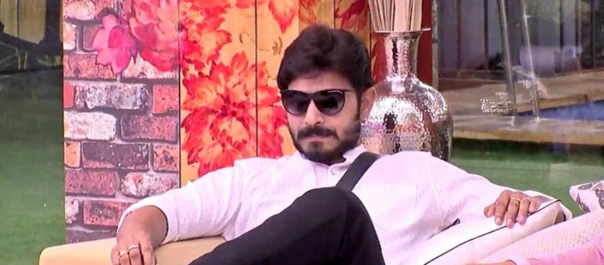 Kaushal bags record number of votes in Bigg Boss history