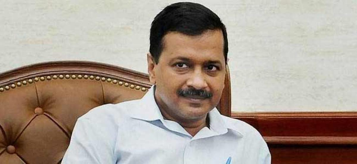 40 public services to be delivered at doorstep from next year in Delhi