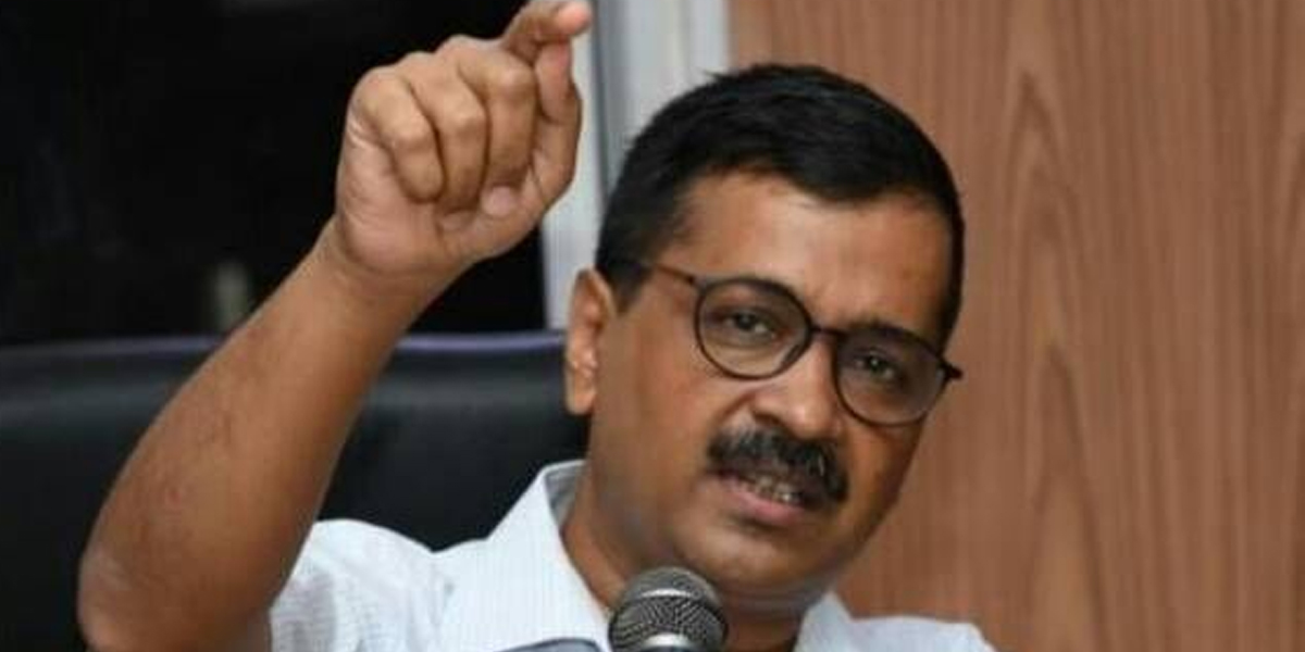 Kejriwal to head poll campaign in 3 states