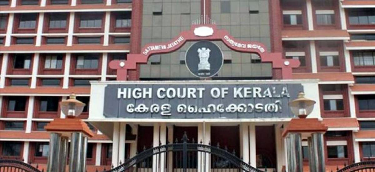 Kerala HC declines anticipatory bail to 2 church priests accused of rape