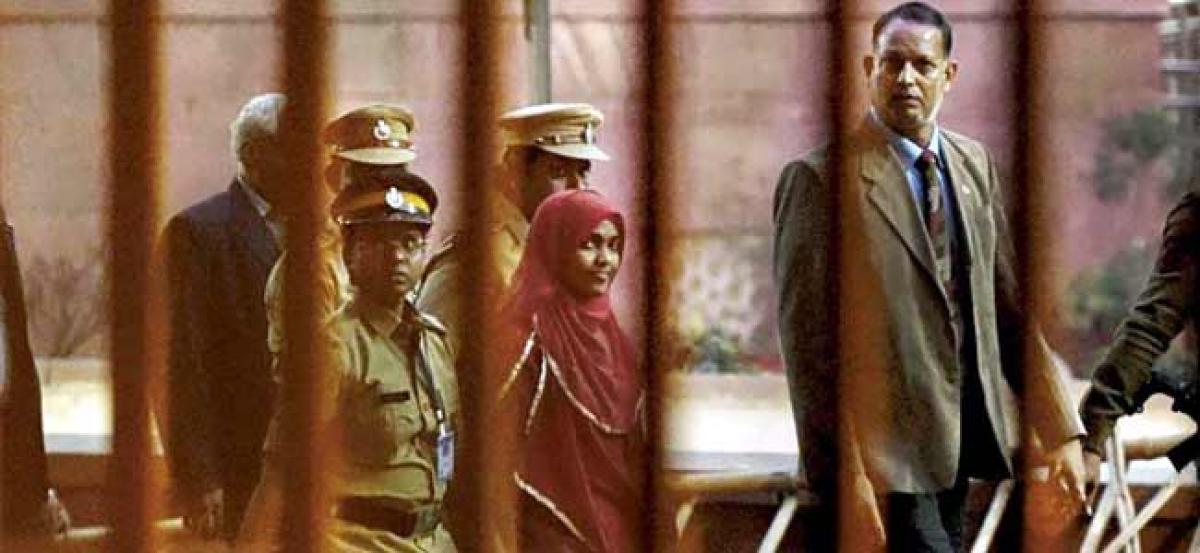 Kerala love jihad case: SC restores Hadiyas marriage, strikes down Kerala HC order