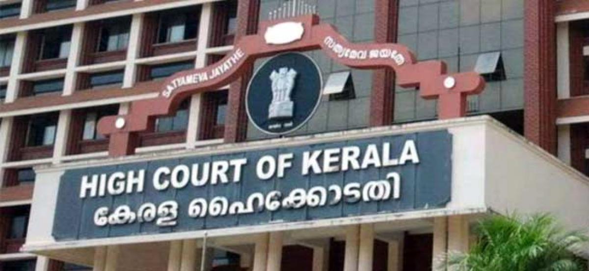 Sreejith’s death in police custody: Kerala HC asks CBI, state govt to inform stand on plea seeking probe