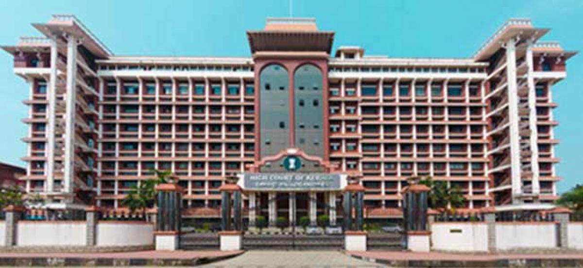 Strange to know law of land doesnt apply to Cardinal: Kerala HC