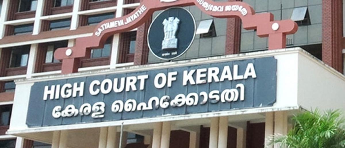 Kerala HC allows unmarried couple to stay together: Says Cant shut eyes to live-in relationships