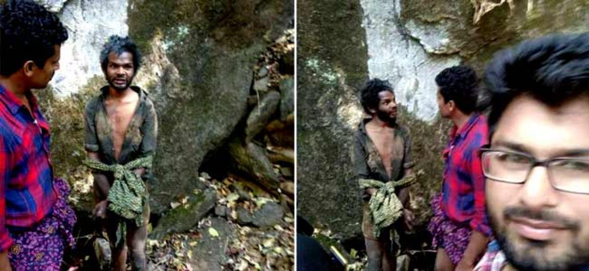 Kerala: Tribal man tied up, beaten to death while mob clicks selfies