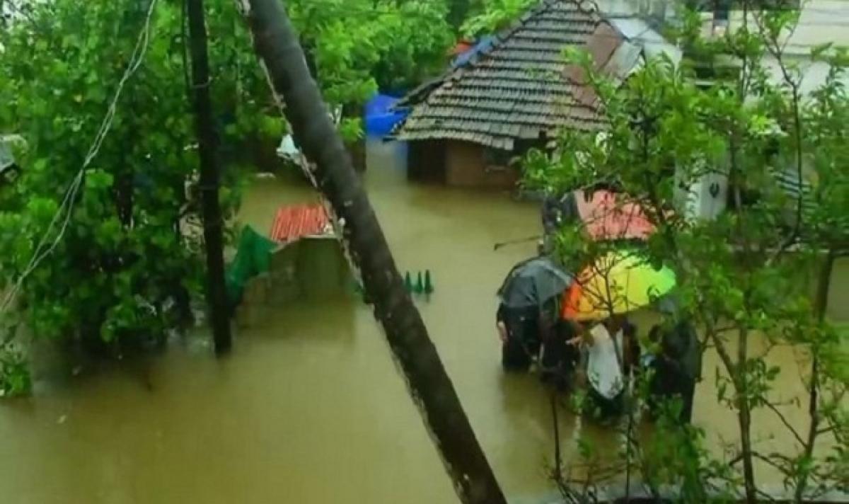 Indian Navys Operation Madad scaled up in flood-hit Kerala