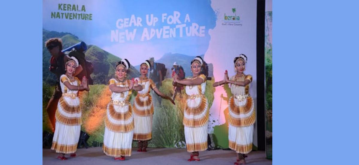 Kerala Tourism adopts brand new policy for sustainable initiatives