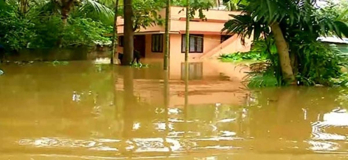 Kerala rains: 20 dead, Idukki dam opened after 26 years