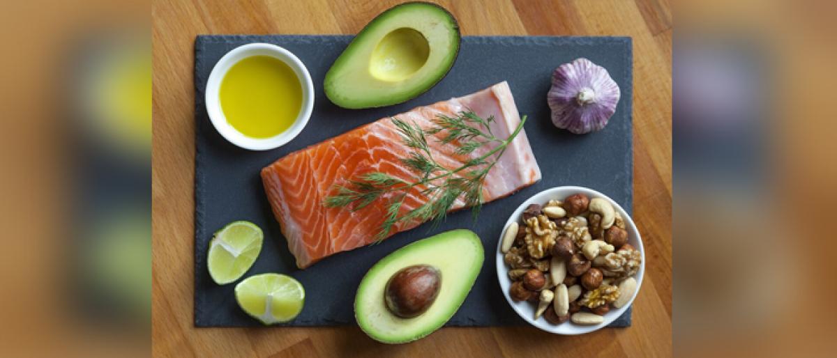 Ketogenic diet prevents cognitive decline: Study