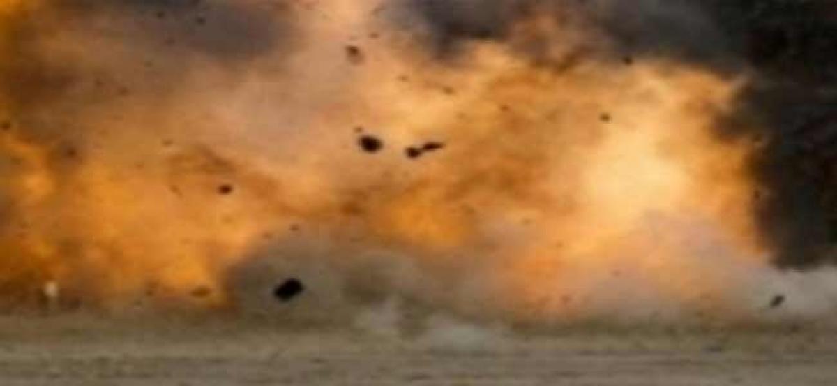 Four injured in Dera Ismail Khan blast