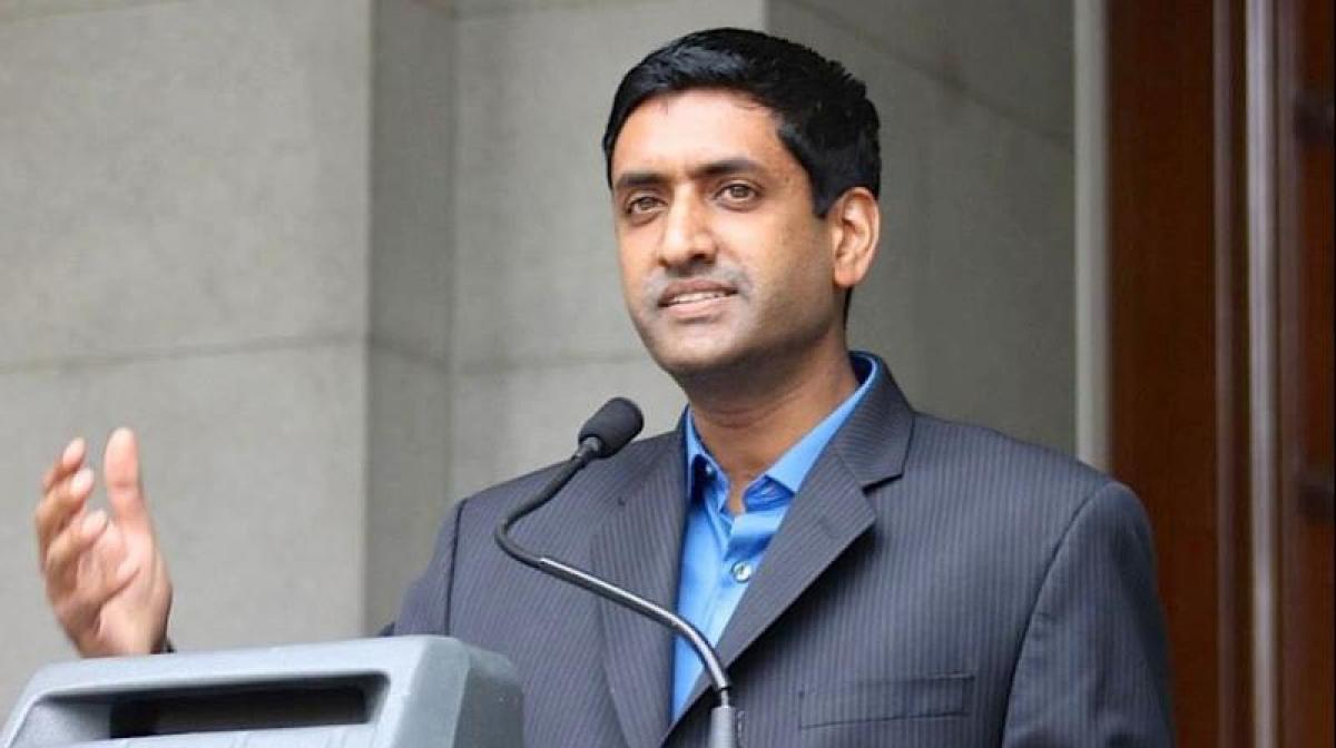 US lawmakers should make sure H-1B not abused: Indian-American Ro Khanna