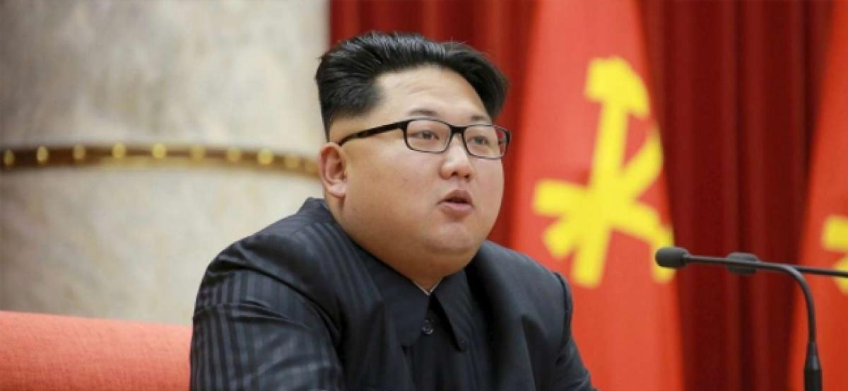 Kim Jong-uns top aide lands in Singapore as summit preparations advance: Report