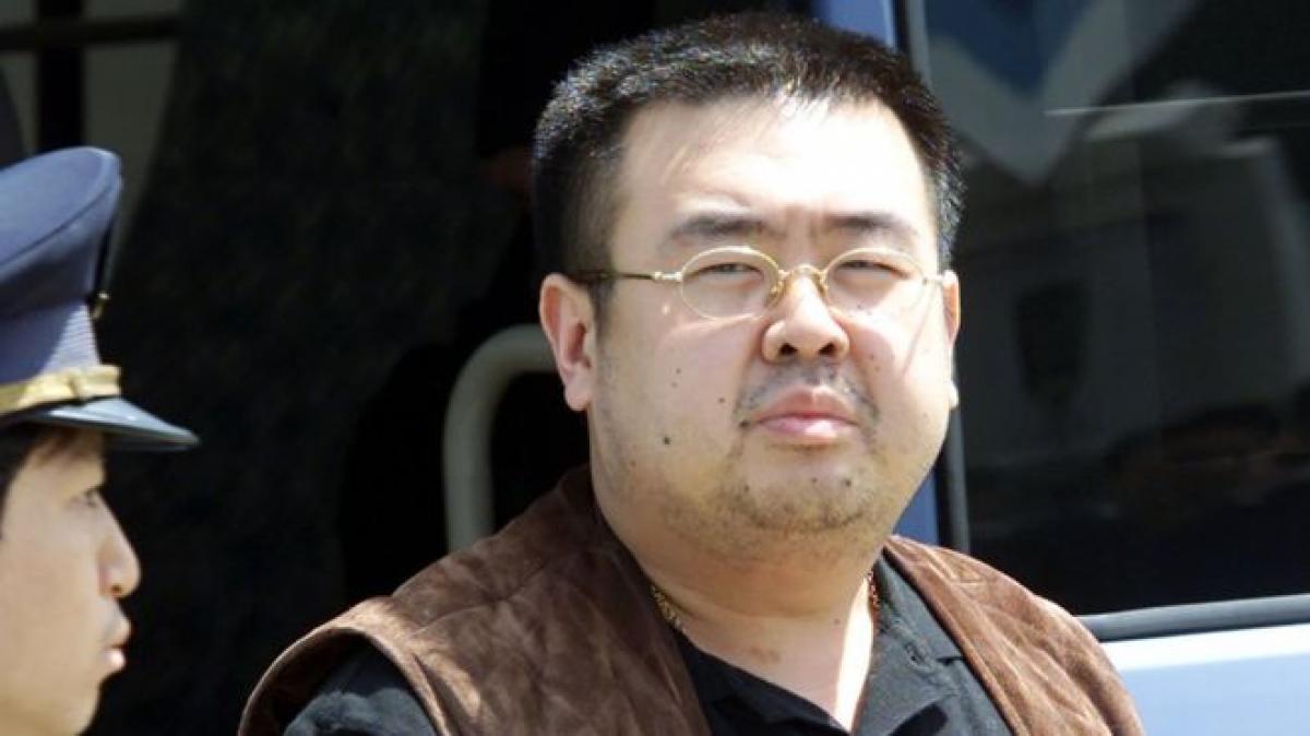 Kim Jong-nam murder trial set for October