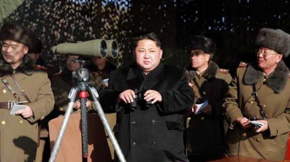 Merciless retaliation: N Korea issues fiery threats over US-South Korea drills