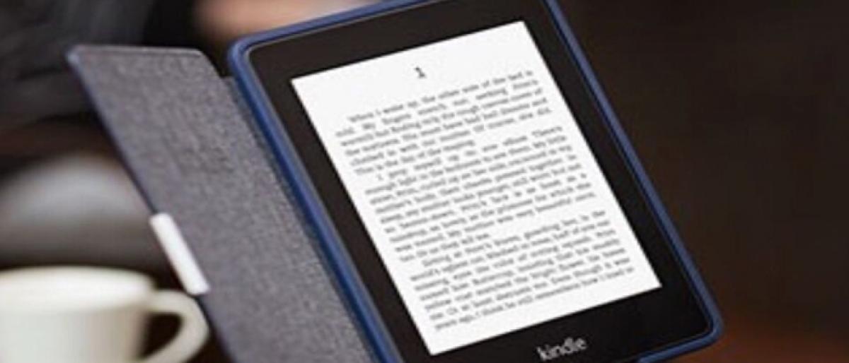 Amazon adds 5 Indian languages to Kindle Direct Publishing