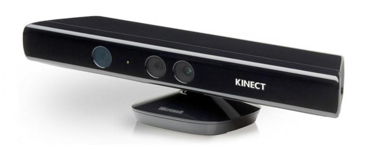 Microsoft stops manufacturing Kinecttec