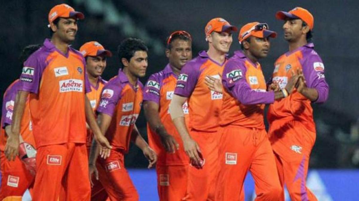 Here’s the latest update on BCCI vs disbanded IPL franchise Kochi Tuskers Kerala