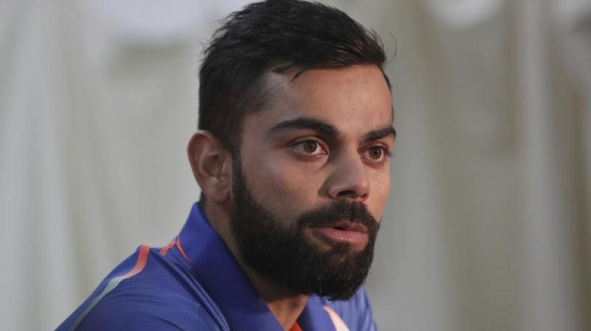 Will give opinion only if BCCI asks for it: Virat Kohli’s take on new head coach