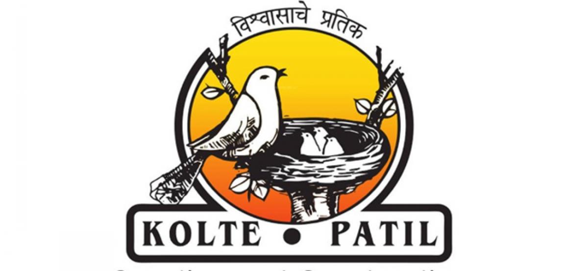 Biggest home hunt from Kolte-Patil