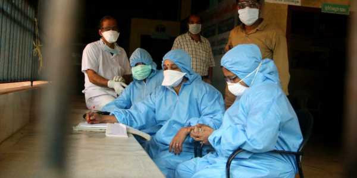 No presence of Nipah Virus in Hyderabad, officials ask to avoid visiting Kerala