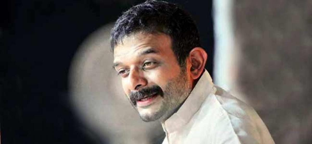 T.M. Krishna likens art to activism, calls for its politicisation